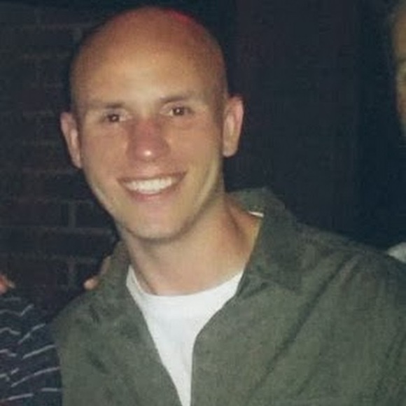 Meet your Posher, Greg - Picture 1 of 1